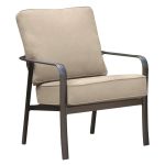 Cape Soleil, Fairhill Club Chair